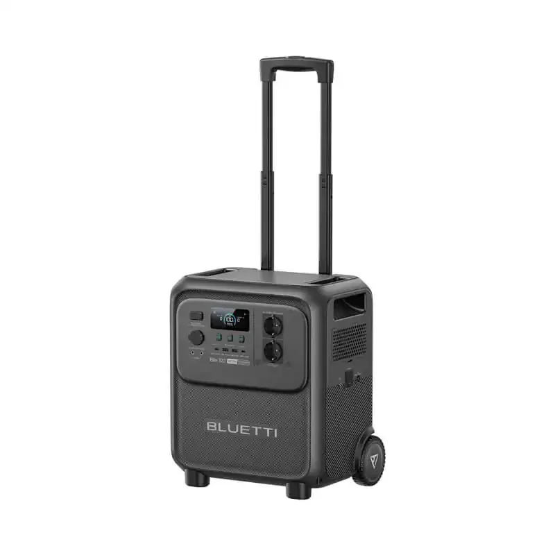 Φωτογραφία προϊόντος: Bluetti Elite 320