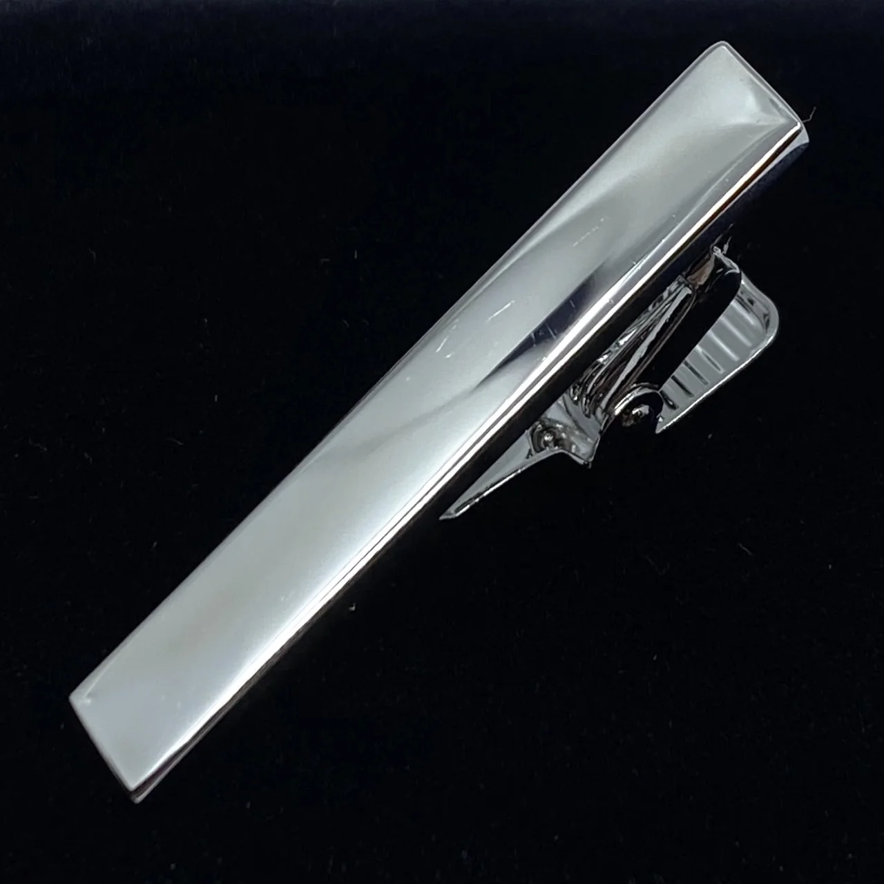 Φωτογραφία προϊόντος: Legend Accessories Κλιπ Γραβάτας LGTC-SILVER