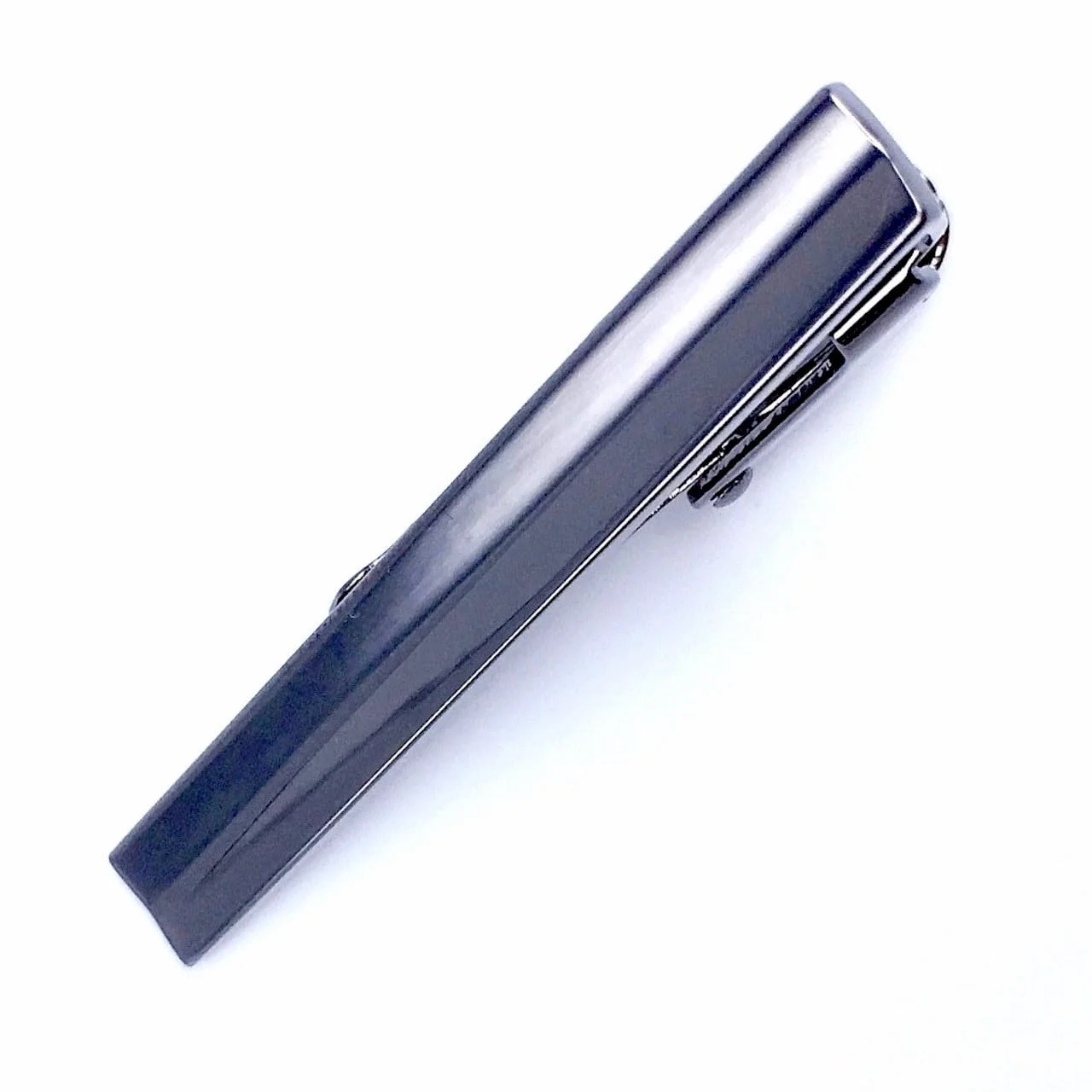 Φωτογραφία προϊόντος: Legend Accessories Κλιπ Γραβάτας LGTC-BLACK NICKEL