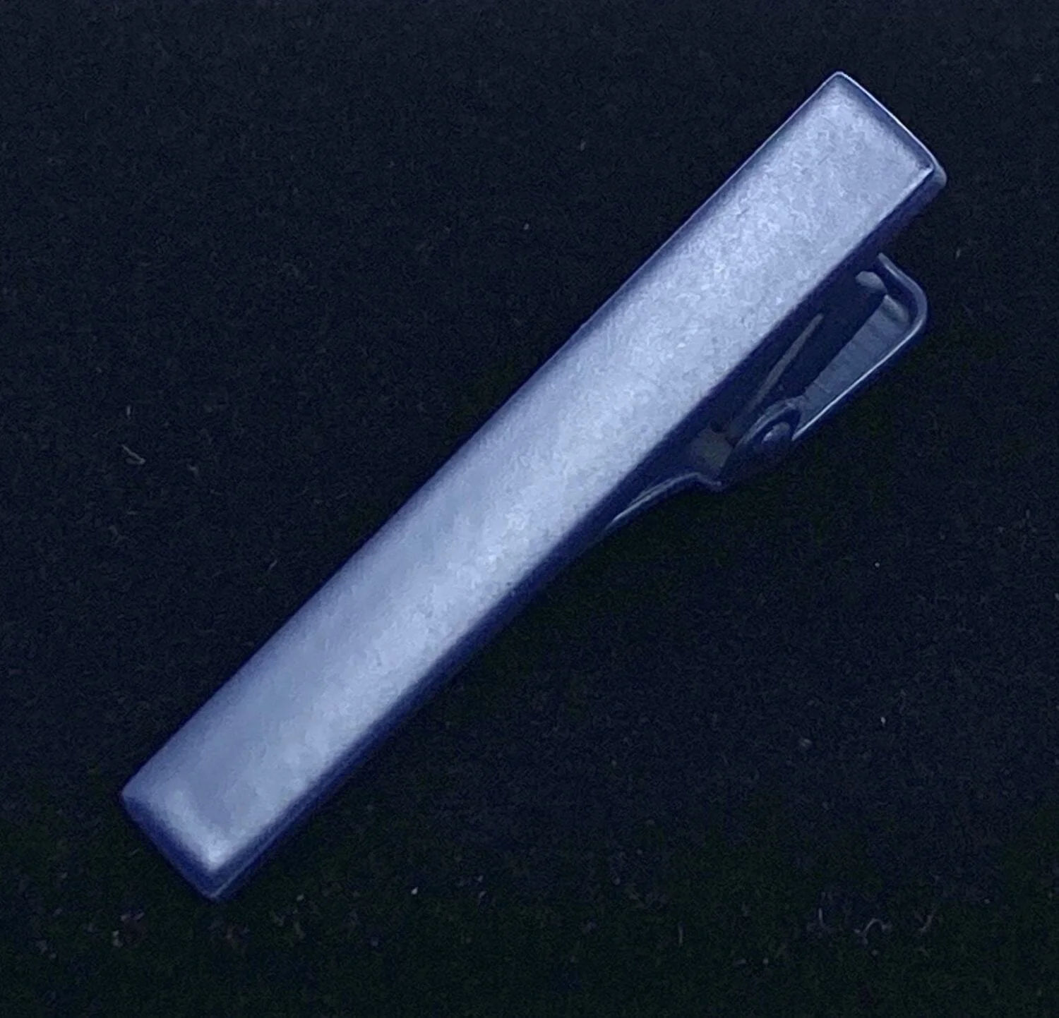 Φωτογραφία προϊόντος: Legend Accessories Κλιπ Γραβάτας LGTC-BLUE