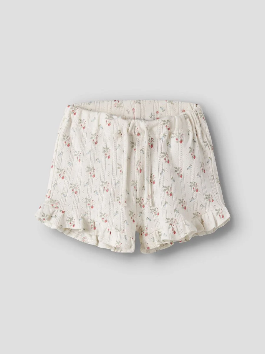 Φωτογραφία προϊόντος: Σορτς μπεζ Lil’Atelier - 13255711_CoconutMilk