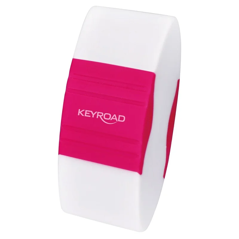 Φωτογραφία προϊόντος: KEYROAD ΓΟΜΑ DUO PINK