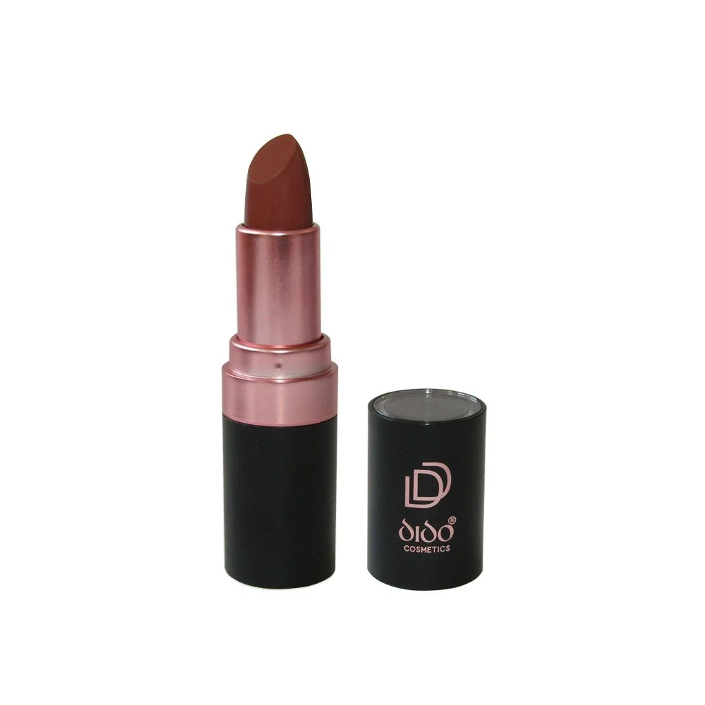 Φωτογραφία προϊόντος: Dido Cosmetics κραγιόν creamy lipstick 5gr 5