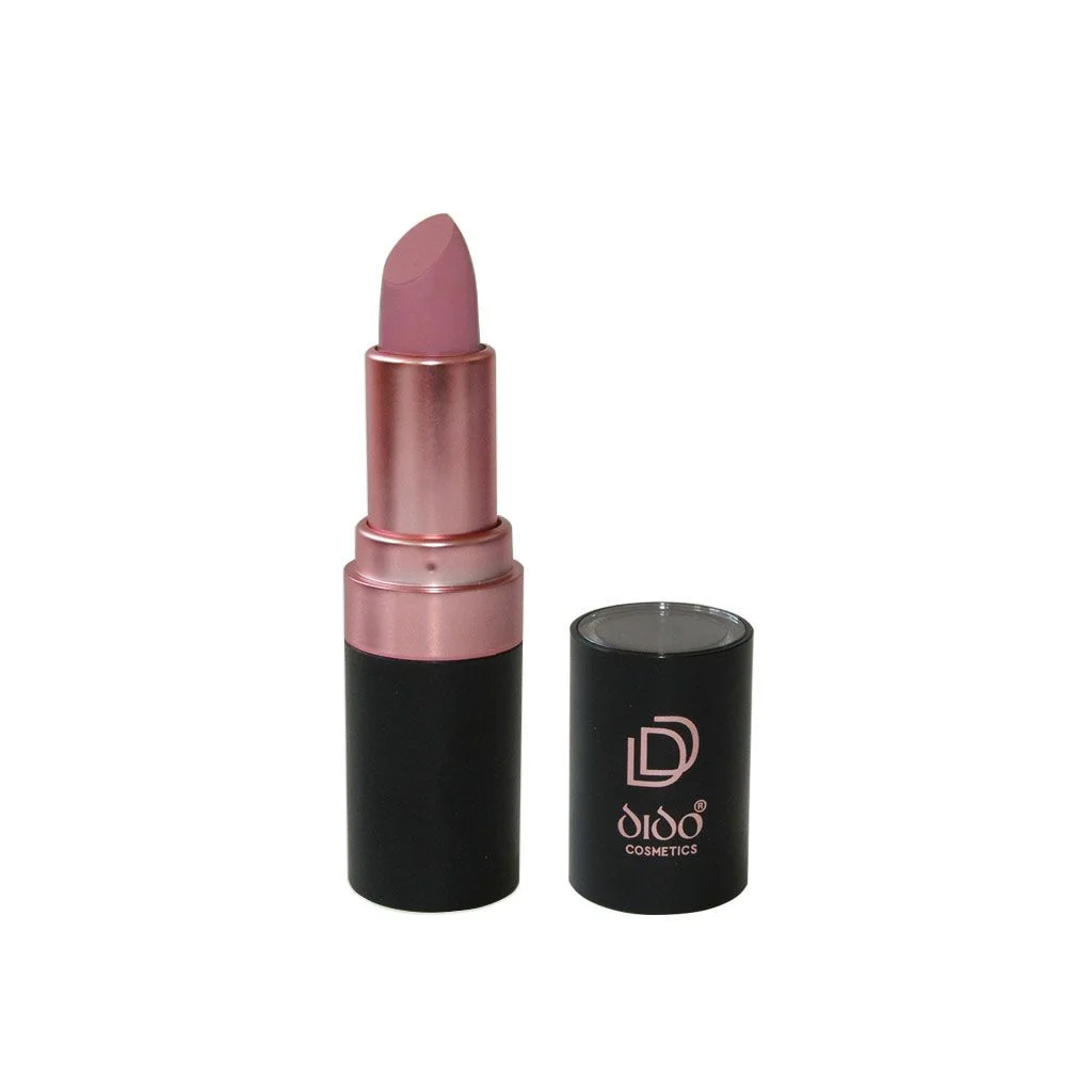 Φωτογραφία προϊόντος: Dido Cosmetics κραγιόν creamy lipstick 5gr 8