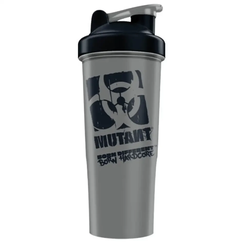 Φωτογραφία προϊόντος: PVL - Mutant Born Hardcore Deluxe Shaker Cup 900ml Mutant Black