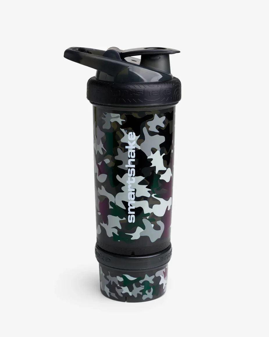 Φωτογραφία προϊόντος: Smartshake™ Revive Camo Black 750ml Smartshake