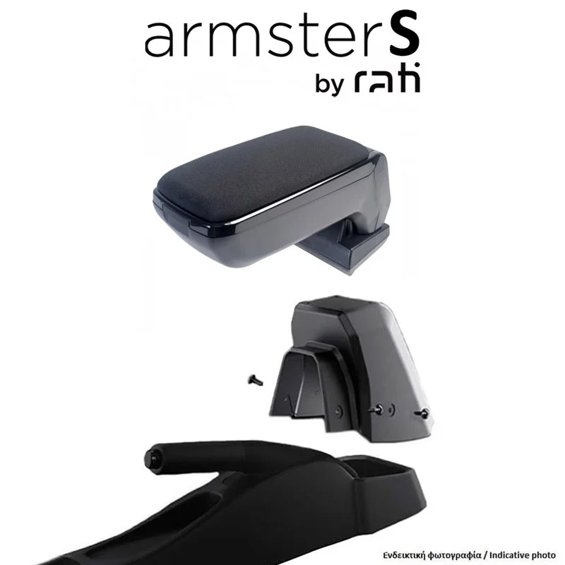 Φωτογραφία προϊόντος: HYUNDAI i10 2020+ ΟΛΟΚΛΗΡΩΜΕΝΟΣ ΤΕΜΠΕΛΗΣ ARMSTER S ΑΠΟ ΠΛΑΣΤΙΚΟ ΚΑΙ ΥΦΑΣΜΑ ΣΕ ΜΑΥΡΟ ΧΡΩΜΑ ΜΕ ΑΝΤΑΠΤΟΡΑ ΤΟΠΟΘΕΤΗΣΗΣ RATI - 1 ΣΕΤ