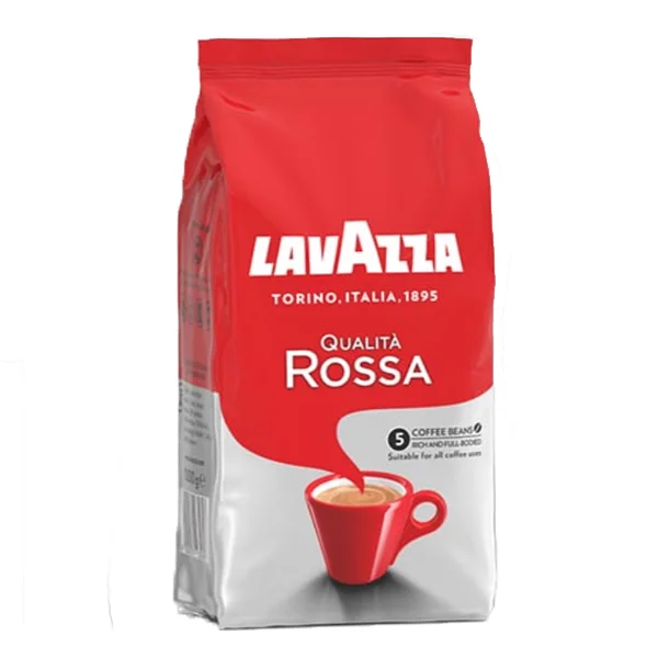 Φωτογραφία προϊόντος: Lavazza Qualità Rossa 1kg