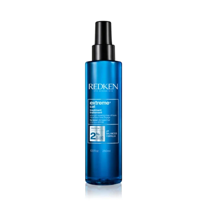 Φωτογραφία προϊόντος: Redken Extreme CAT Lotion Αναδόμησης 250ml