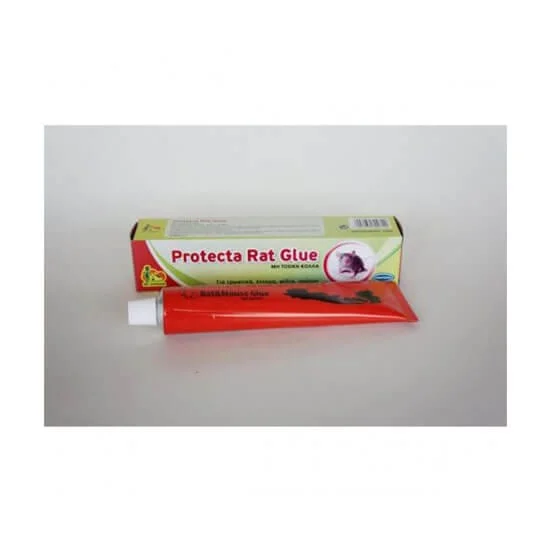 Φωτογραφία προϊόντος: PROTECTA RAT GLUE 135gr