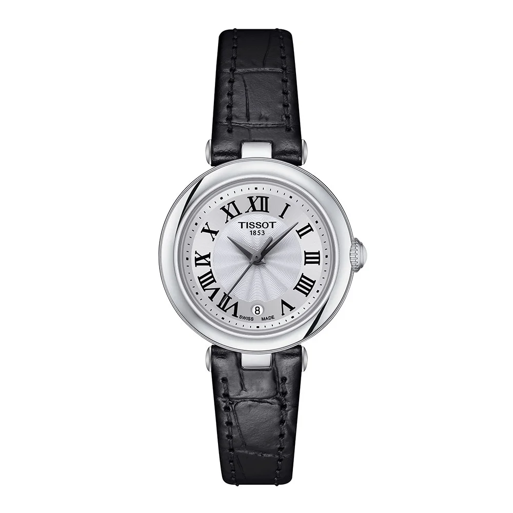 Φωτογραφία προϊόντος: Γυναικείο Ρολόι Tissot T-Lady Bellissima T126.010.16.013.00