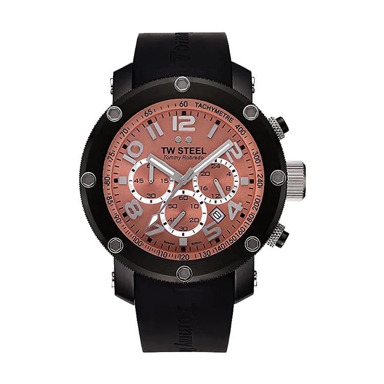 Φωτογραφία προϊόντος: Ανδρικό Ρολόι TW STEEL Watch Grandeur Tech