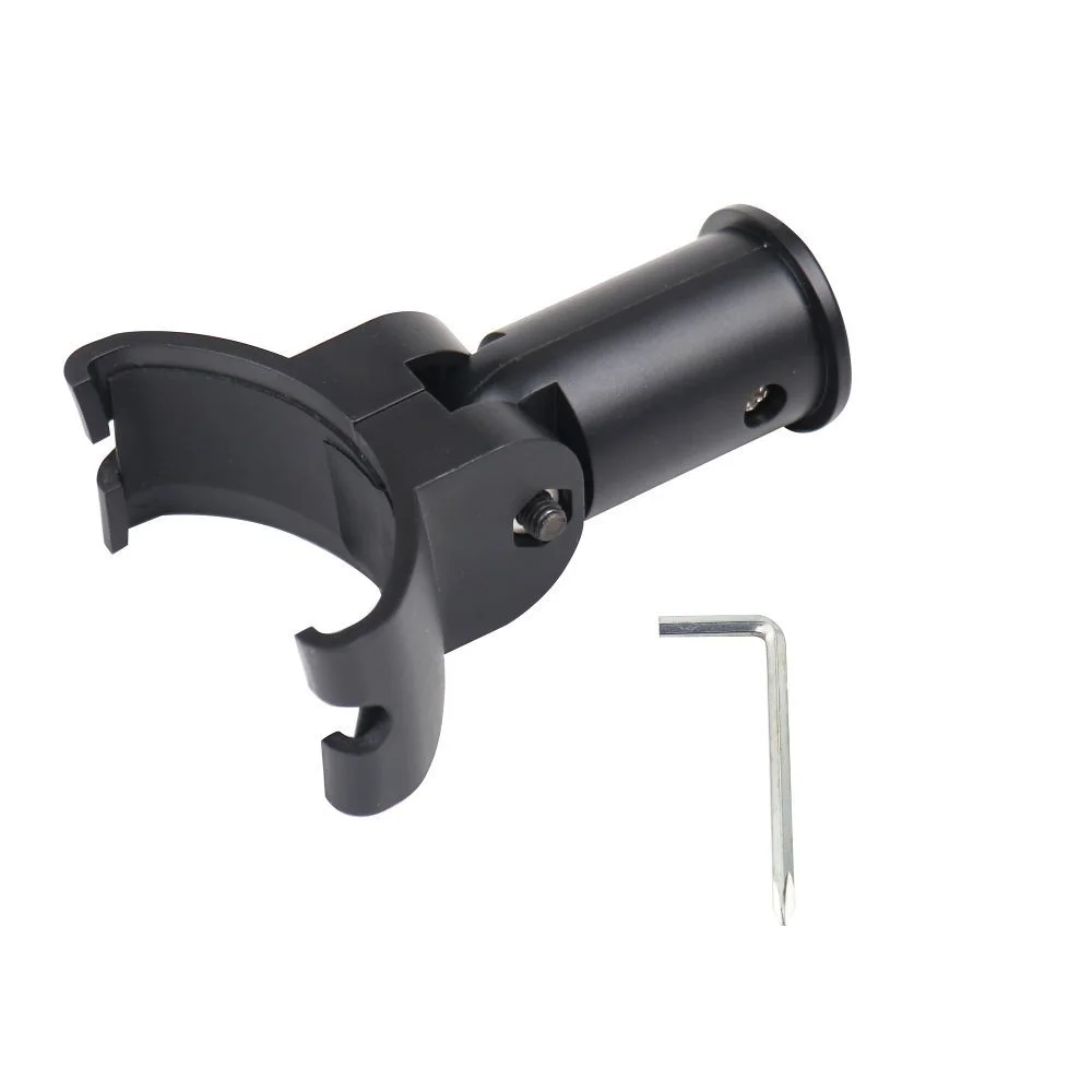 Φωτογραφία προϊόντος: . Extension rod for rear light for scooter FSTRL-020 black