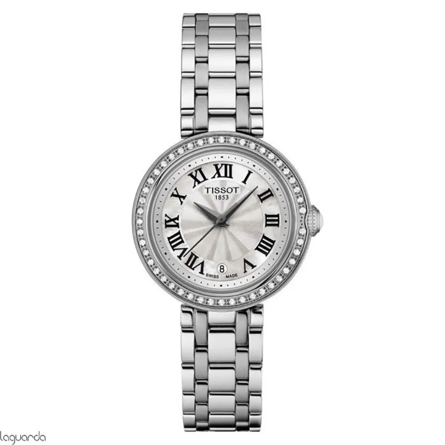 Φωτογραφία προϊόντος: Tissot Bellissima Small Lady | T126.010.66.113.00