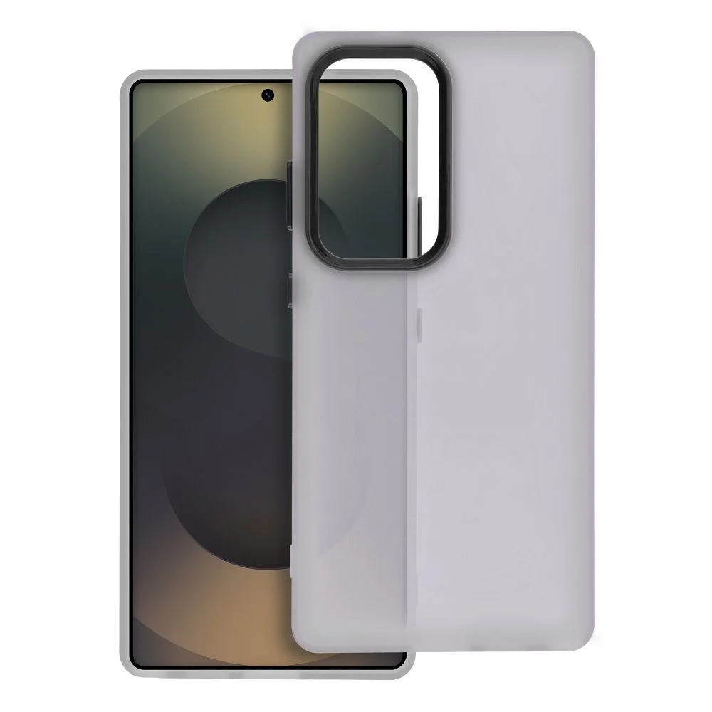 Φωτογραφία προϊόντος: . SAPPY Case for SAMSUNG S25 Edge black