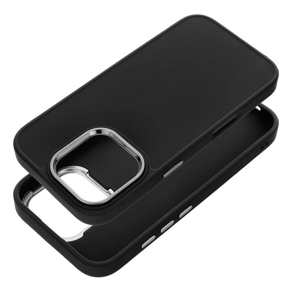 Φωτογραφία προϊόντος: . FRAME Case for IPHONE 17 Air black