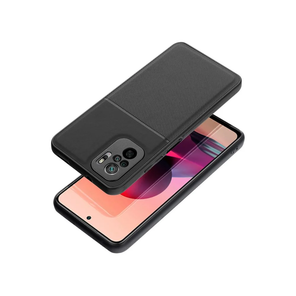 Φωτογραφία προϊόντος: . NOBLE case for XIAOMI 15 PRO black