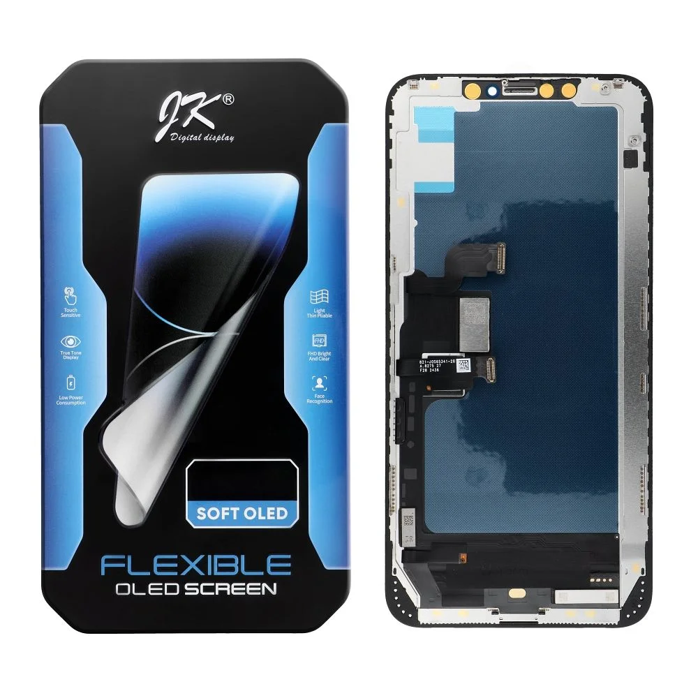 Φωτογραφία προϊόντος: . JK LCD Display for IPHONE XS MAX SOFT OLED