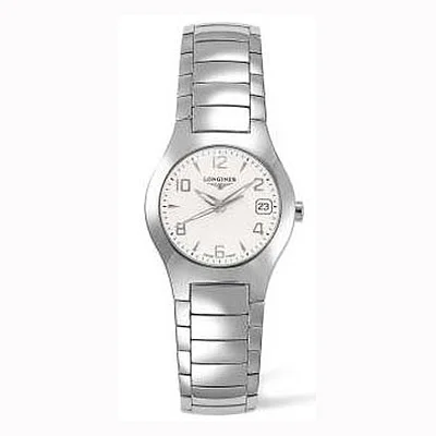 Φωτογραφία προϊόντος: Γυναικείο Longines Oposition Round L3.125.4.76.6