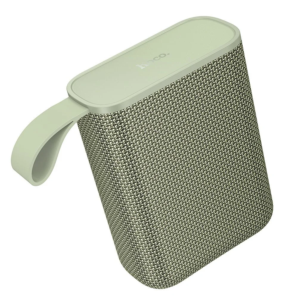 Φωτογραφία προϊόντος: . Speaker bluetooth Hoco 5W 1200 mAh HC34 green