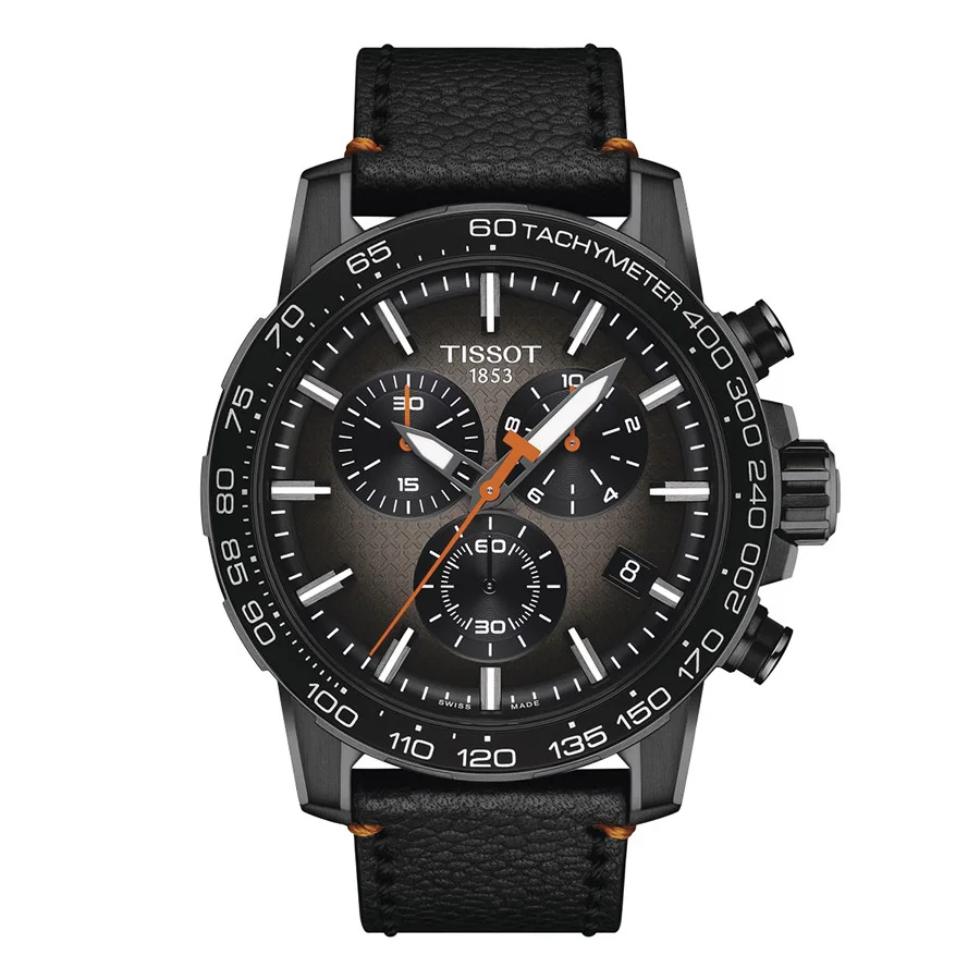 Φωτογραφία προϊόντος: Tissot Supersport Chrono Basketball Edition T125.617.36.081.00