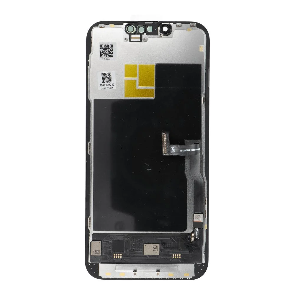 Φωτογραφία προϊόντος: . FixCell LCD Display for IPHONE 13 Pro SOFT OLED 120Hz (Diagnosable: Used)