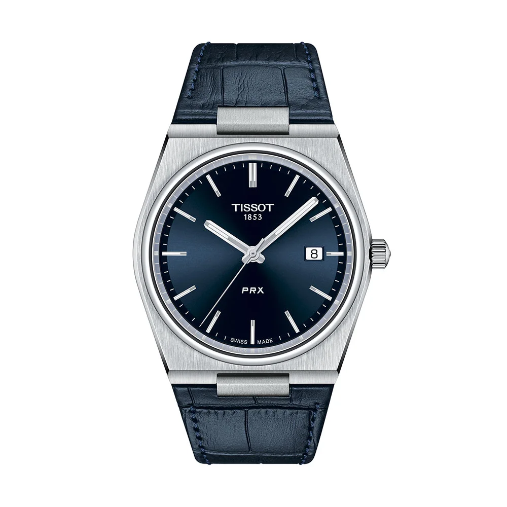 Φωτογραφία προϊόντος: Ανδρικό Ρολόι Tissot T-Classic Prx T137.410.16.041.00