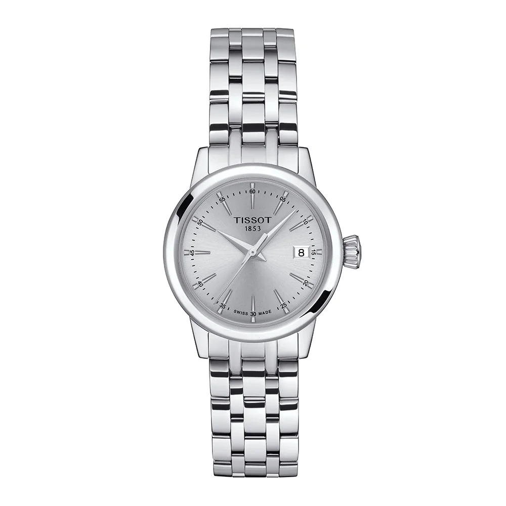 Φωτογραφία προϊόντος: Γυναικείο Ρολόι Tissot T-Classic Dream T129.210.11.031.00