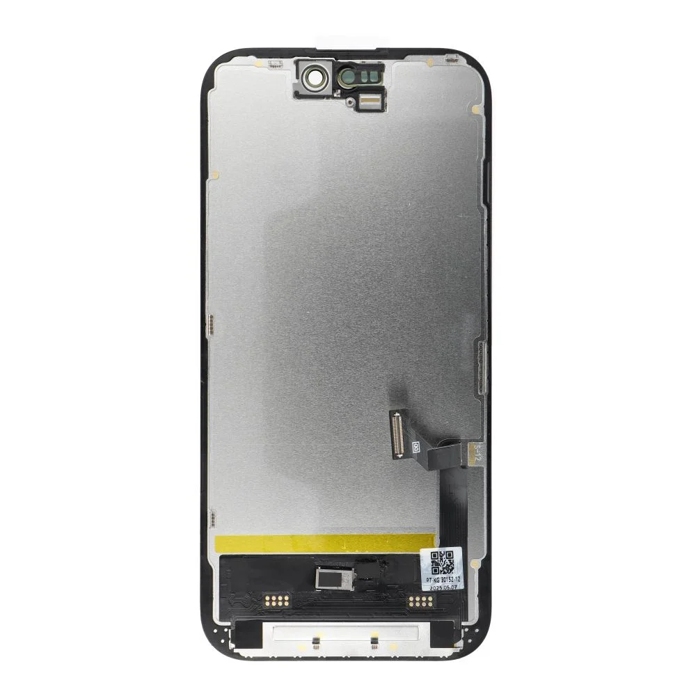 Φωτογραφία προϊόντος: FixCell LCD Display for IPHONE 14 SOFT OLED 120Hz (Diagnosable: Used)