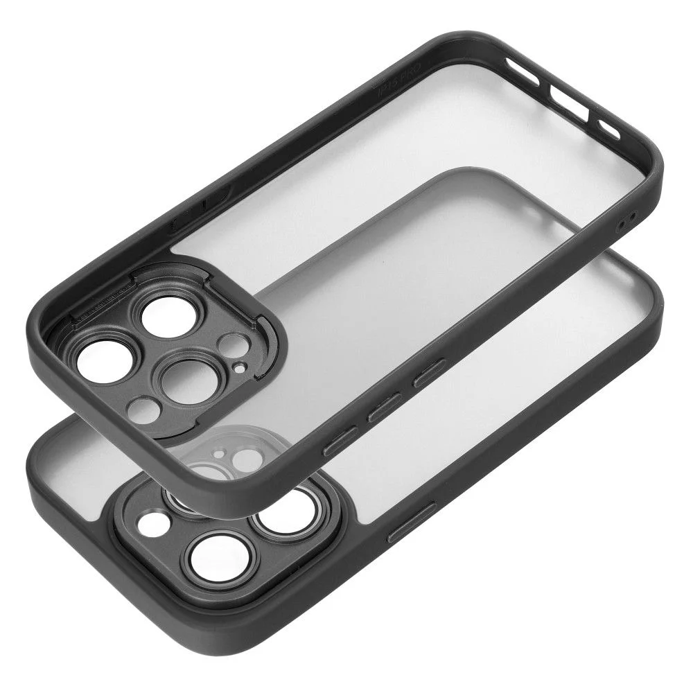 Φωτογραφία προϊόντος: . VARIETE Case for IPHONE 16e (SE 4 2025) black