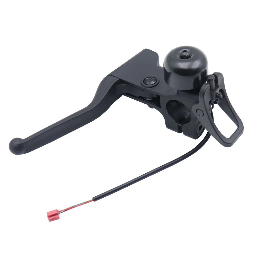 Φωτογραφία προϊόντος: . Bicycle / scooter brake lever FSESC-004 black