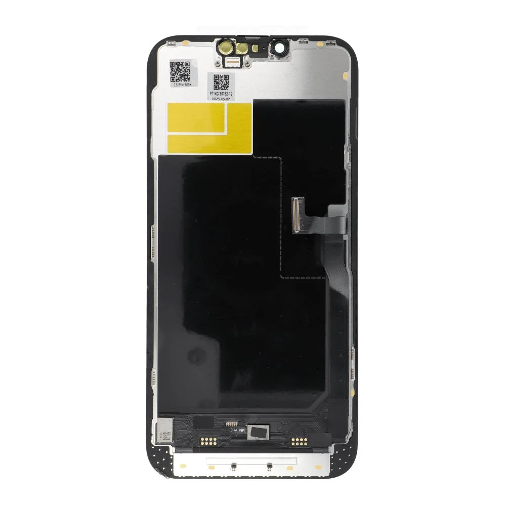 Φωτογραφία προϊόντος: FixCell LCD Display for IPHONE 13 Pro Max SOFT OLED 120Hz (Diagnosable: Used)