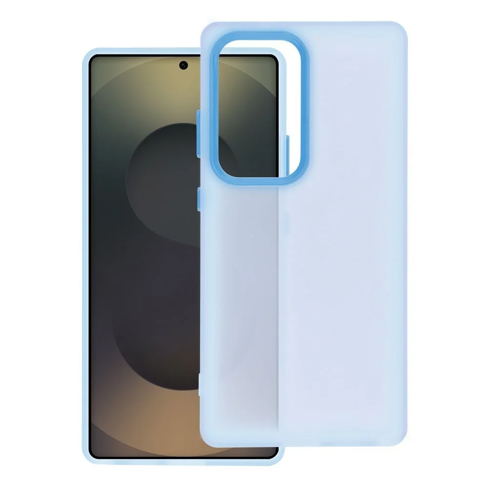 Φωτογραφία προϊόντος: . SAPPY Case for Xiaomi Redmi Note 14 PRO 4G blue