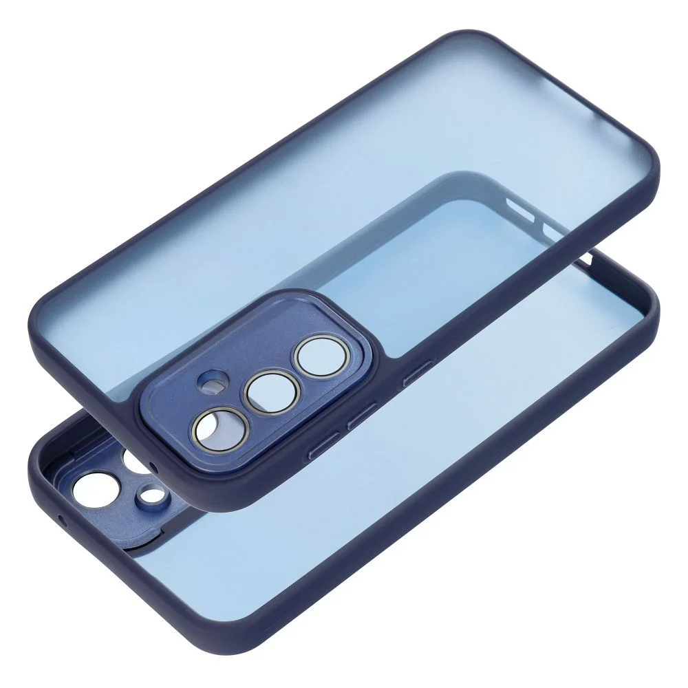 Φωτογραφία προϊόντος: . VARIETE Case for XIAOMI Redmi A5 ( 171,7 x 77,8 x 8,26 ) navy blue