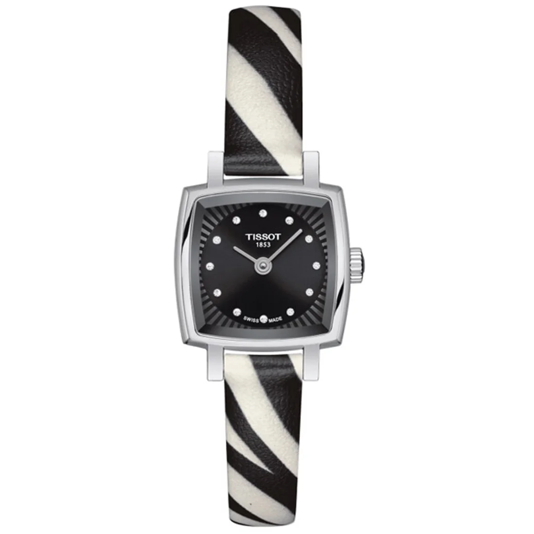 Φωτογραφία προϊόντος: Γυναικείο Ρολόι Tissot T-Trend Lovely T058.109.17.056.00