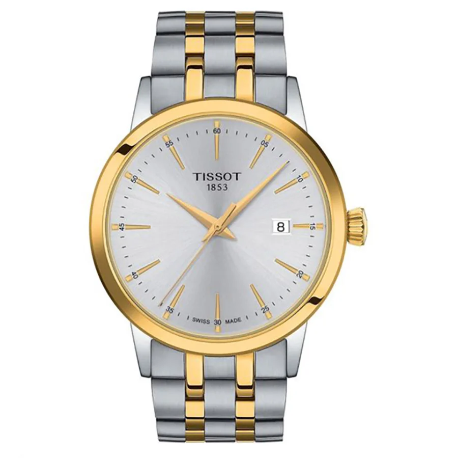 Φωτογραφία προϊόντος: T129.410.22.031.00 | Tissot Classic Dream