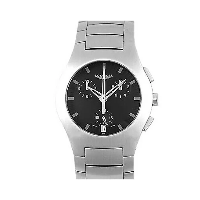Φωτογραφία προϊόντος: Longines Opposition Chtonograhp L3.618.4.52.6
