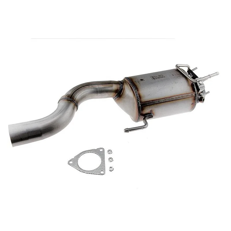 Φωτογραφία προϊόντος: NTY DPF ΓΙΑ AUDI Q7 3.0TDI 2006+/PORSCHE CAYENNE 3.0TDI 2009+ / VW TOUAREG 2.5TDI 2005+ 3.0TDI 2004+ - 1 τεμ.