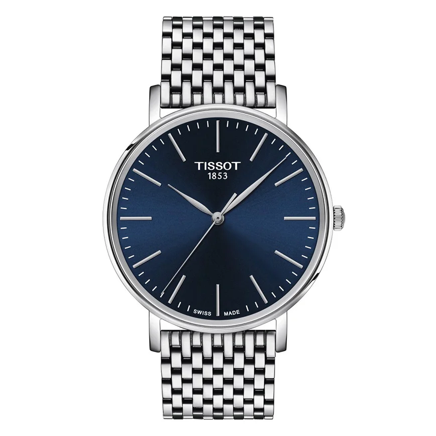 Φωτογραφία προϊόντος: T143.410.11.041.00 | Tissot Everytime Quartz
