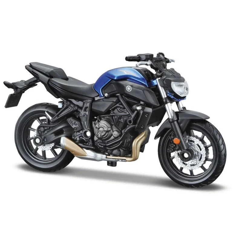 Φωτογραφία προϊόντος: Lampa ΜΙΝΙΑΤΟΥΡΕΣ BMW/HONDA/KAWASAKI/SUZUKI/YAMAHA MOTO 1:18 MAISTO - 18 ΤΕΜ.