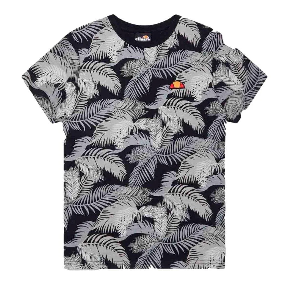 Φωτογραφία προϊόντος: ELLESSE BOYS CLASSICS CRISTIA JUNIOR T-SHIRT NAVY