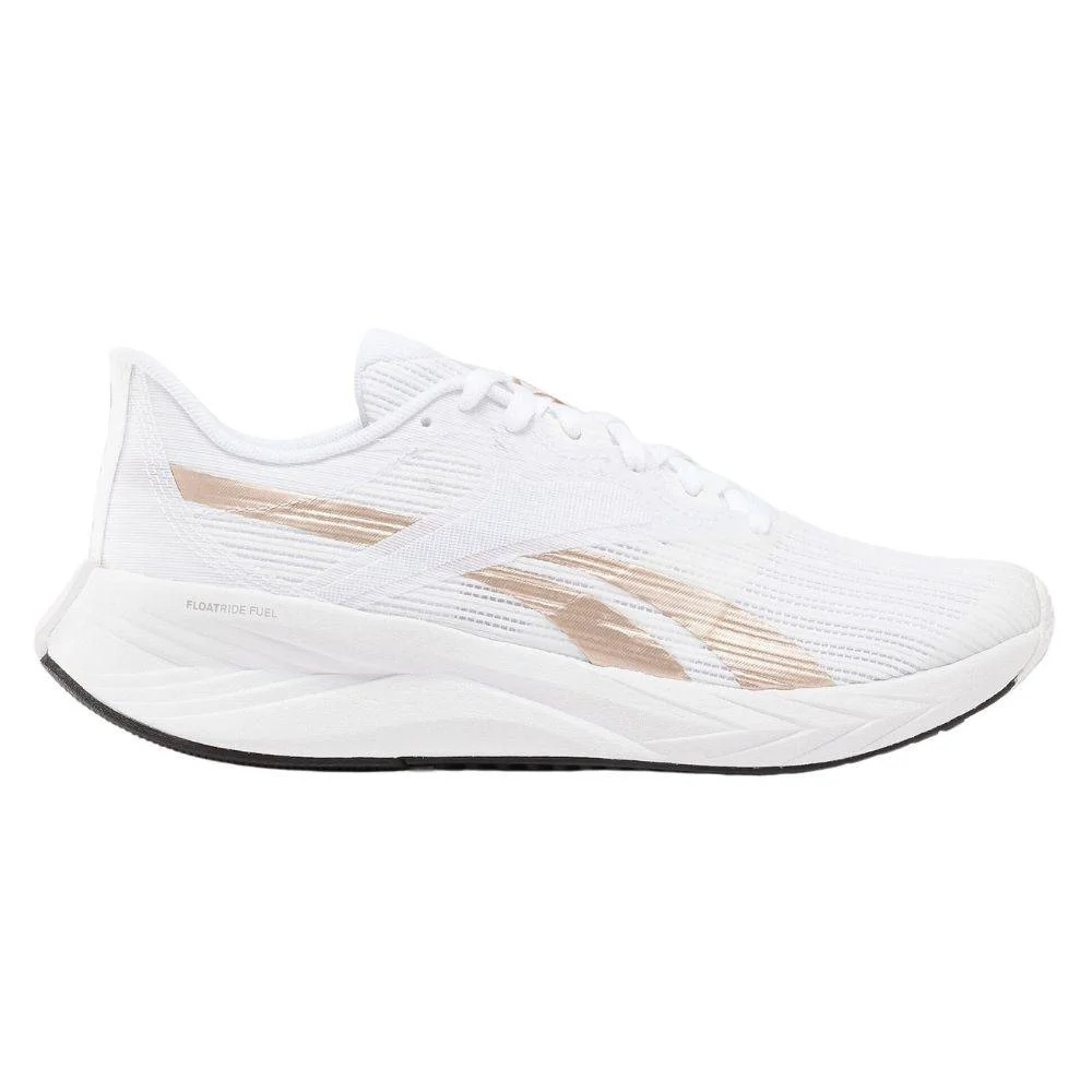 Φωτογραφία προϊόντος: 100074793 - REEBOK WOMENS ENERGEN TECH PLUS RUNNING SHOES WHITE / GOLD Color