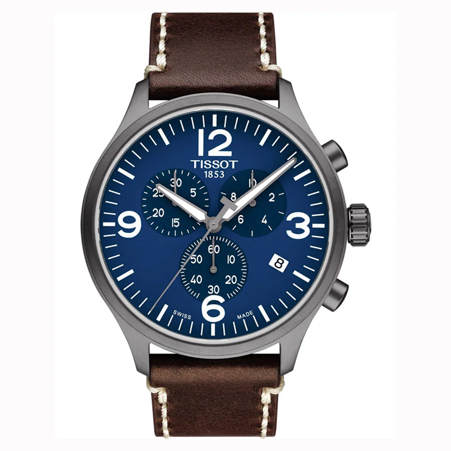 Φωτογραφία προϊόντος: Tissot T-SPORT Chrono XL T116.617.36.042.00