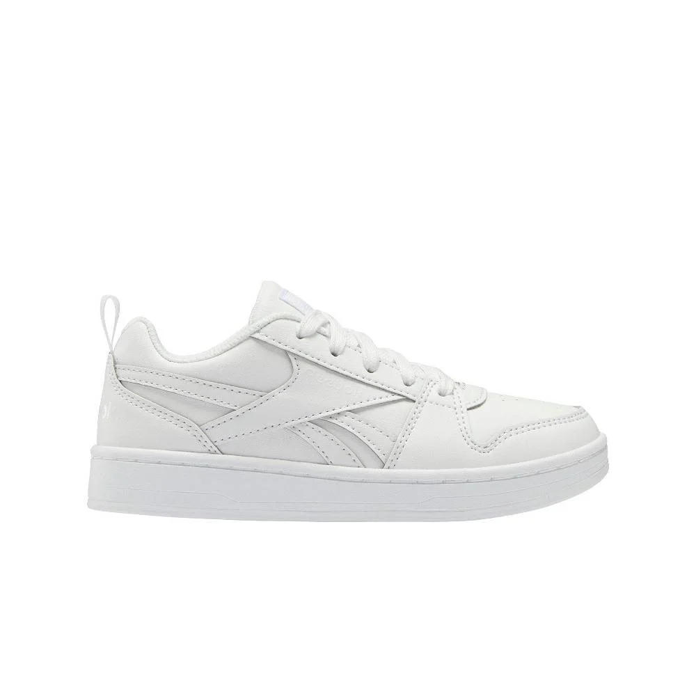 Φωτογραφία προϊόντος: REEBOK Youth Royal Prime 2 Shoes White / White