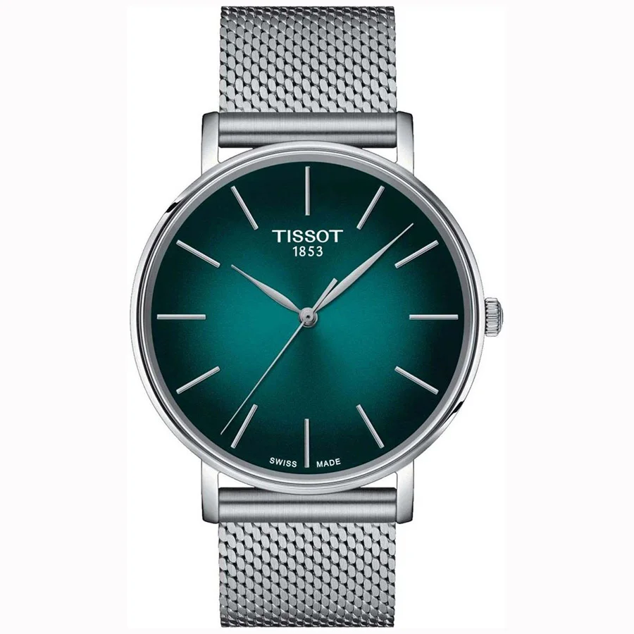 Φωτογραφία προϊόντος: T143.210.11.091.00 | Tissot Everytime Quartz Lady