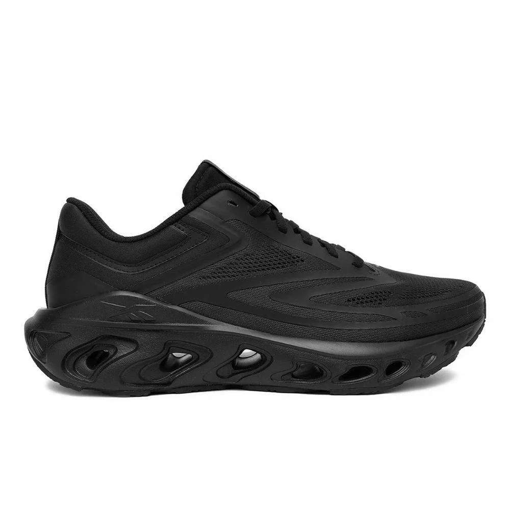 Φωτογραφία προϊόντος: 100235790 - REEBOK FUEL FLEX RUN MENS SHOES BLACK / BLACK Color
