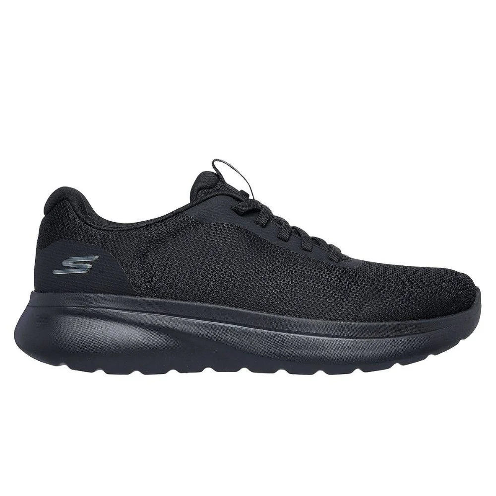 Φωτογραφία προϊόντος: SKECHERS MEN'S GO WALK ARCH FIT N-JOY - CULLMAN BLACK Color