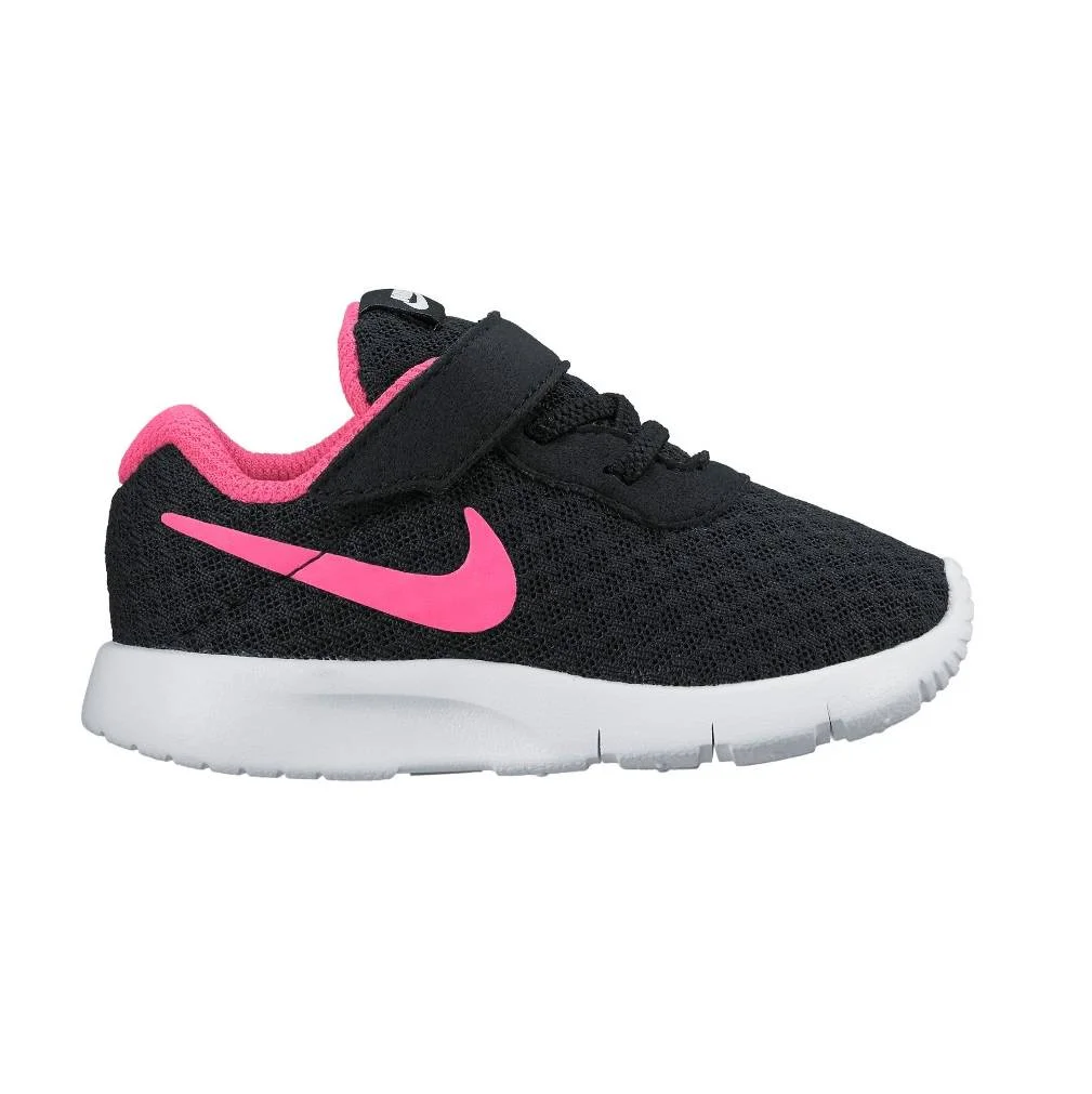 Φωτογραφία προϊόντος: 818386-061 - NIKE TANJUN INFANT BLACK / HYPER PINK Color