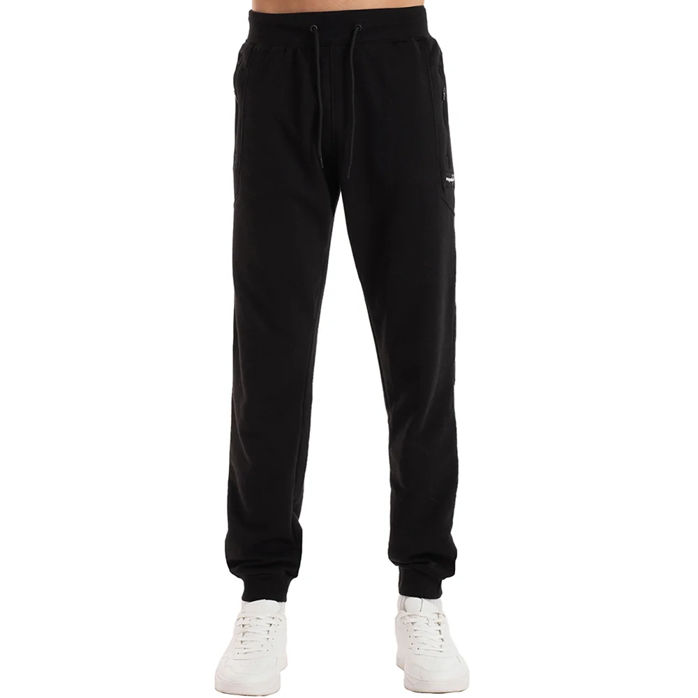 Φωτογραφία προϊόντος: Magnetic North MEN’S ATHLETIC BOOST PANTS 23007-BLACK ΜΑΥΡΟ