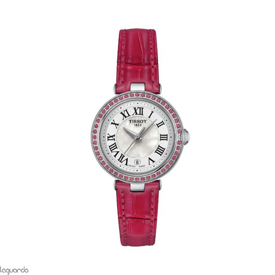 Φωτογραφία προϊόντος: Tissot Bellissima Small Lady | T126.010.61.113.01